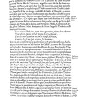 Mythologie, Paris, 1627 - V, 14 : De Bacchus, p. 463