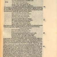 Mythologia, Venise, 1567 - VIII, 18 : [19] De Ione siue Iside, 262r°