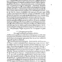 Mythologie, Paris, 1627 - VII, 3 : D’Acheloüs, p. 711