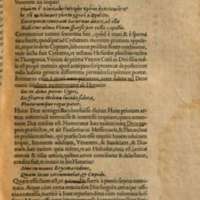 Mythologia, Francfort, 1581 - IV, 13 : De Venere, p. 385