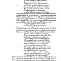 Mythologie, Paris, 1627 - IV, 6 : De Pallas, p. 288
