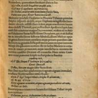 Mythologia, Francfort, 1581 - V, 20 : De Tellure, p. 549