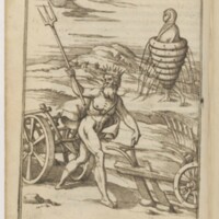 Imagini, Venise, 1571 - 36 : Neptune et Amphitrite