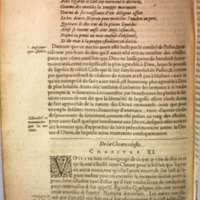 Mythologie, Lyon, 1612 - VI, 10 : Du navire d’Argò, p. [636]