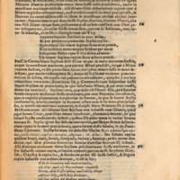 Mythologia, Venise, 1567 - VIII, 12 : De Scylla & Charybdi, 253r°