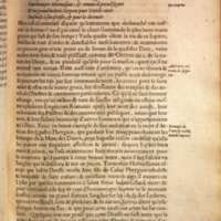 Mythologie, Lyon, 1612 - II, 1 : De Jupiter, p. 91
