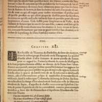 Mythologie, Lyon, 1612 - VIII, 20 : De Veste, p. [953]