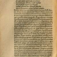 Mythologia, Francfort, 1581 - V, 14 : De Cerere, p. 520