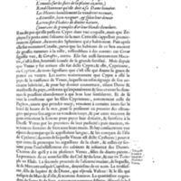 Mythologie, Paris, 1627 - IV, 14 : De Venus, p. 361