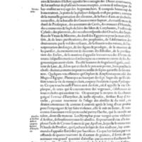 Mythologie, Paris, 1627 - VII, 15 : D’Orphee, p. 780