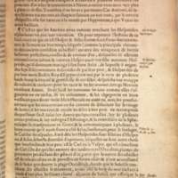 Mythologie, Lyon, 1612 - VII, 7 : Des Hesperides, p. [761]