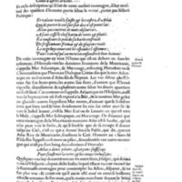 Mythologie, Paris, 1627 - IV, 8 : D’Atlas, p. 311