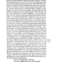 Mythologie, Paris, 1627 - IX, 13 : D’Achille, p. 1011