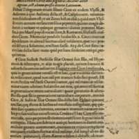 Mythologia, Francfort, 1581 - VI, 6 : De Circe, p. 573