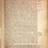 Mythologie, Lyon, 1612 - VII, 15 : Des Muses, p. [815]