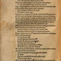 Mythologia, Francfort, 1581 - III, 12 : De Nocte, p. 232