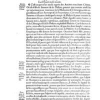 Mythologie, Paris, 1627 - IV, 13 : De Chiron, p. 358