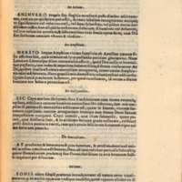 Mythologia, Venise, 1567 - X[114] : De Deucalione, 304r°