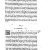 Mythologie, Paris, 1627 - IX, 2 : D’Ulysse, p. 965