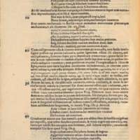 Mythologia, Venise, 1567 - I, 13 : De sacrificiis mortuorum, 17v°