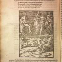 Mythologie, Lyon, 1612 - II, 9 : De Pluton, p. 176
