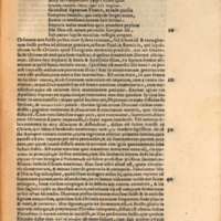 Mythologia, Venise, 1567 - VIII, 13 : De Orione, 256r°