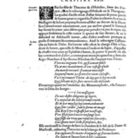Mythologie, Paris, 1627 - VIII, 22 : D’Iris, p. 924