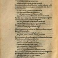 Mythologia, Francfort, 1581 - VI, 2 : De Aurora, p. 558