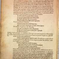 Mythologie, Lyon, 1612 - I, 10 : Des sacrifices des Dieux celestes, p. 30
