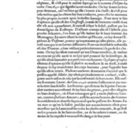 Mythologie, Paris, 1627 - Recherches : Explication physique et morale des principales allégories des poètes, p. 46