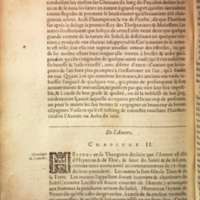 Mythologie, Lyon, 1612 - VI, 2 : De l’Aurore, p. [576]