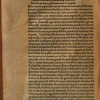 Mythologia, Francfort, 1581 - IX, 16 : de Narcisso, p. 1014