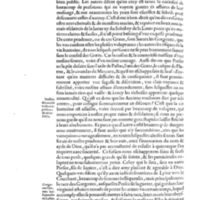 Mythologie, Paris, 1627 - VII, 13 : Des Gorgones, p. 768