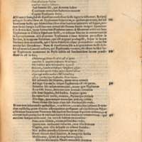 Mythologia, Venise, 1567 - VI, 22 : De Typhone, 197r°