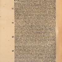 Mythologia, Venise, 1567 - VII, 16 : De Daedalo, 231v°