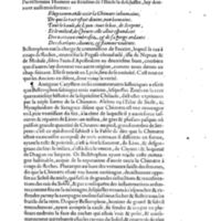 Mythologie, Paris, 1627 - IX, 4 : De la Chimere, p. 973