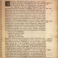 Mythologie, Lyon, 1612 - VIII, 20 : De Veste, p. [949]
