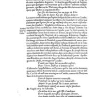 Mythologie, Paris, 1627 - II, 2 : De Jupiter, p. 78