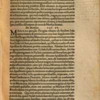 Mythologia, Francfort, 1581 - VI, 15 : De Marsya, p. 621