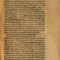 Mythologia, Francfort, 1581 - VIII, 24 : De Europe, p. 927
