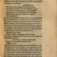 Mythologia, Francfort, 1581 - V, 13 : De Baccho, p. 483