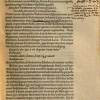 Mythologia, Francfort, 1581 - IV, 8 : De Endymione, p. 337
