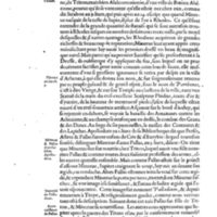 Mythologie, Paris, 1627 - IV, 6 : De Pallas, p. 284
