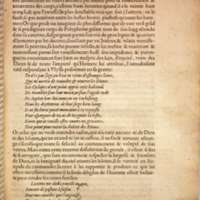 Mythologie, Lyon, 1612 - IX, 8 : Des Cyclopes, p. [1027]