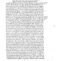 Mythologie, Paris, 1627 - IX, 19 : De Sphinx, p. 1031