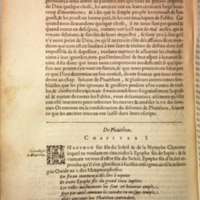 Mythologie, Lyon, 1612 - VI, 1 : De Phaëthon, p. [568]