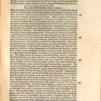 Mythologia, Venise, 1567 - VI, 13 : De Niobe, 185r°