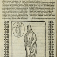 Mythologia, Padoue, 1616 - 29 : Lucine