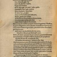 Mythologia, Francfort, 1581 - III, 15 : De Hecate, p. 242