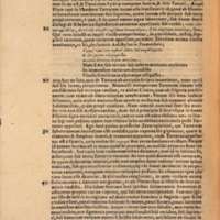 Mythologia, Venise, 1567 - III, 11 : De Tartaro, 71v°